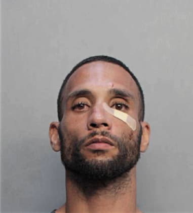 Juan Martinez, - Dade County, FL 