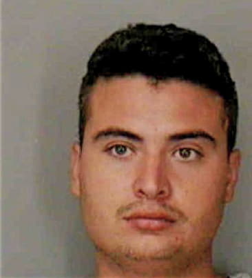 Leonardo Martinez, - Polk County, FL 