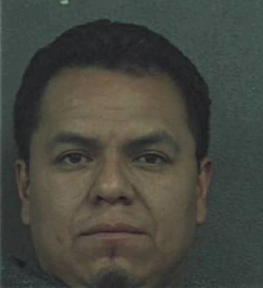 Manuel Martinez, - Wyandotte County, KS 