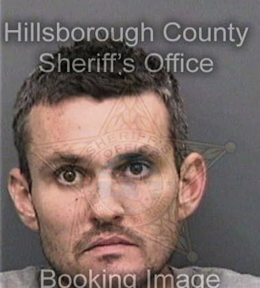 Thomas Martinez, - Hillsborough County, FL 