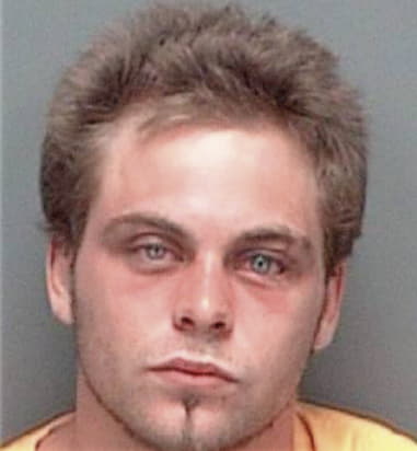 Keith Maxant - Pinellas County, FL 