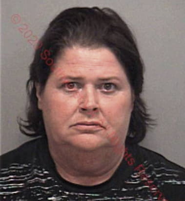 Amy McCoy, - Washington County, VA 