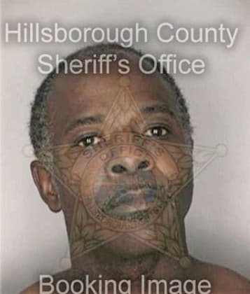 James McCray - Hillsborough County, FL 