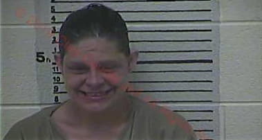 Louise McCulley, - Clay County, KY 