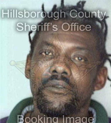 James McDonald - Hillsborough County, FL 