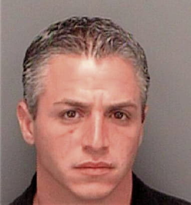 Thomas McGee - Pinellas County, FL 