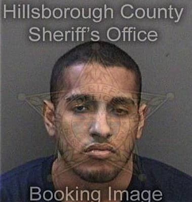 Curtis McHenry - Hillsborough County, FL 