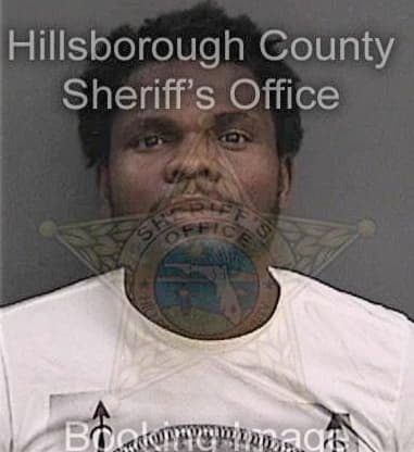 David Meadows - Hillsborough County, FL 