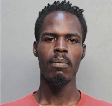 Anthony Merritt, - Dade County, FL 