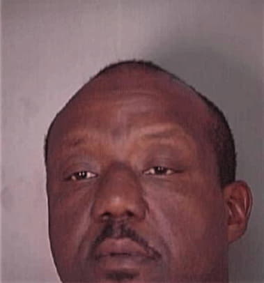 Andre Mitchell, - Polk County, FL 