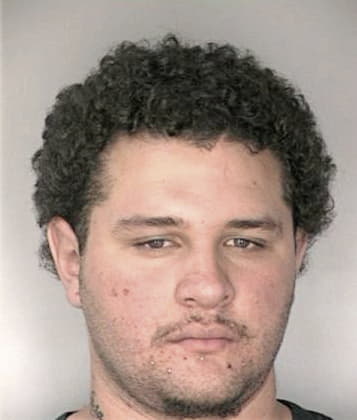 Gerald Mitchell - Hillsborough County, FL 