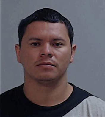 Jose Molina, - Hidalgo County, TX 