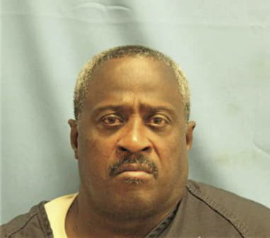 Cedric Moore, - Pulaski County, AR 