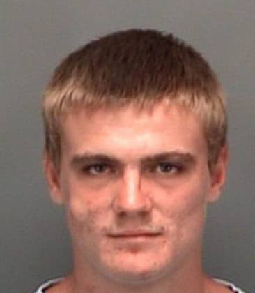 Gary Moore, - Pinellas County, FL 