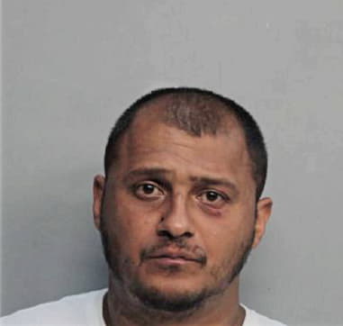 Elmer Morales, - Dade County, FL 