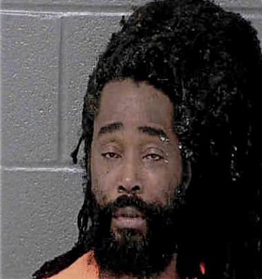 Marcellus Morris - Mecklenburg County, NC 