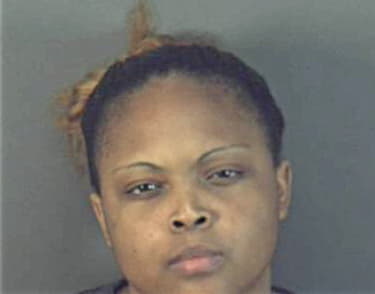 Tamara Muhammad, - Lake County, FL 