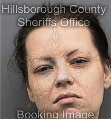 Billie Mulherin, - Hillsborough County, FL 