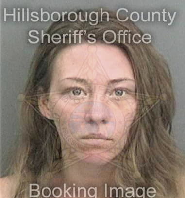 Sarah Mumm, - Hillsborough County, FL 