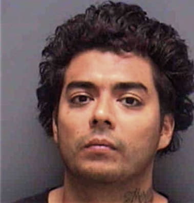 Eder Nunez-Gonzalez, - Lee County, FL 