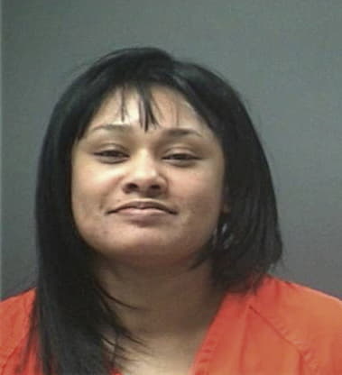 Melissa Odle, - LaPorte County, IN 