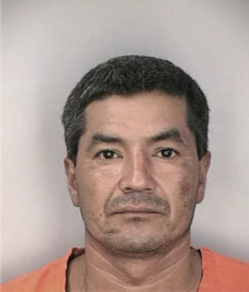 George Oquendo, - Hillsborough County, FL 