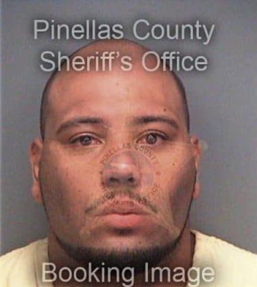 Jose Otero, - Pinellas County, FL 