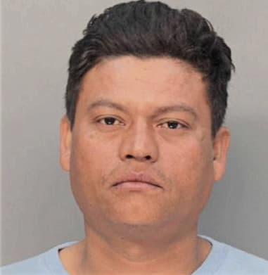 Lennilich Otero, - Dade County, FL 