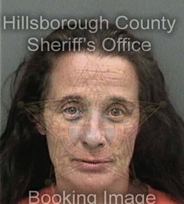 Krystal Pagan, - Hillsborough County, FL 