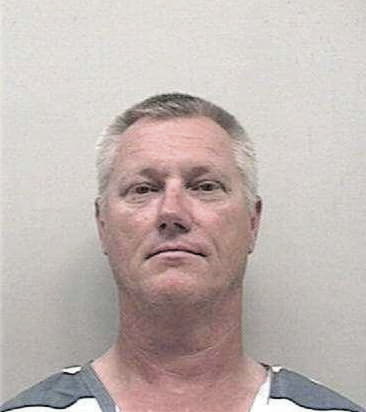 Mark Pearce, - Marion County, FL 