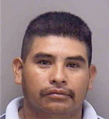 Julio Perez, - Lee County, FL 