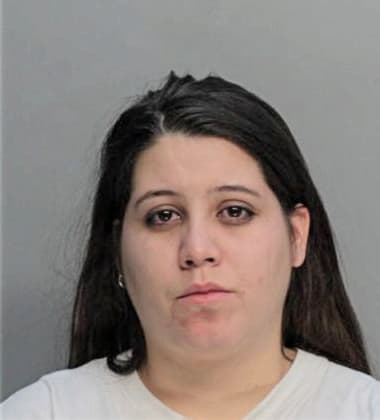 Norma Perez, - Dade County, FL 