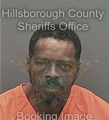 Kevin Perry, - Hillsborough County, FL 