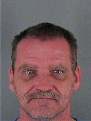 James Perscola - Gaston County, NC 