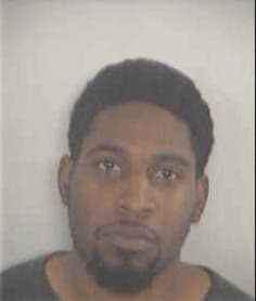 Stefan Poinsett, - Fulton County, GA 