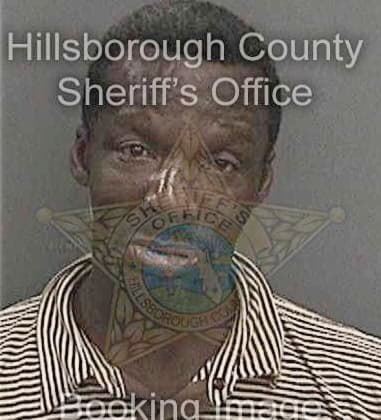 William Porter, - Hillsborough County, FL 