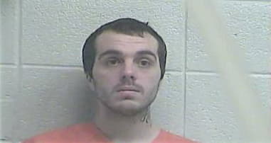 Robert Purcell, - Jessamine County, KY 