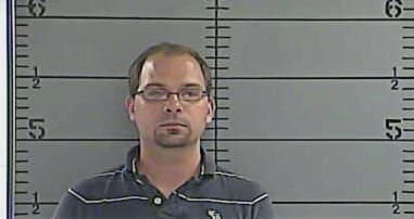 William Puyear, - Oldham County, KY 