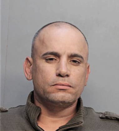 Rafael Ramos, - Dade County, FL 