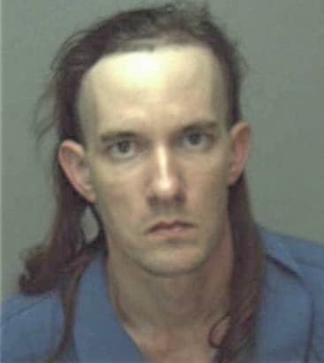 Jeremy Reed, - Putnam County, FL 