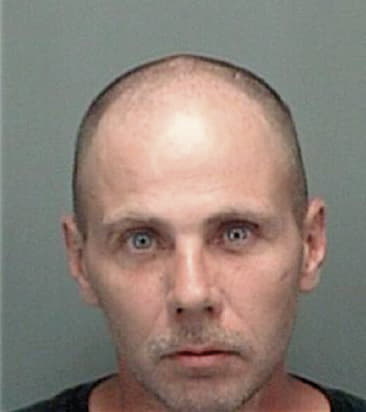 William Reynolds, - Pinellas County, FL 