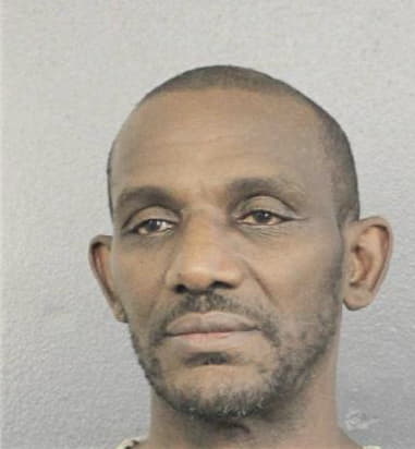 Calvin Ridgley, - Broward County, FL 