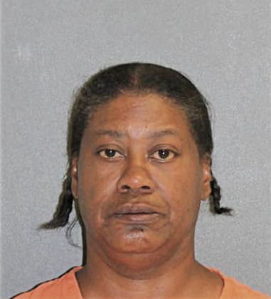 Dominique Robinson, - Volusia County, FL 