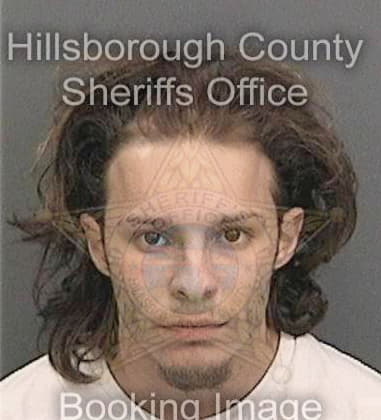 Erik Rodriguez, - Hillsborough County, FL 