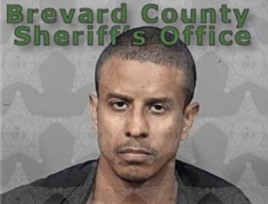 Luis Rodriguez-Gonzalez, - Brevard County, FL 