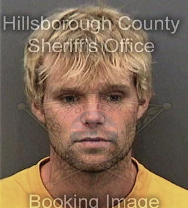 Johnny Rodriguezmorel, - Hillsborough County, FL 