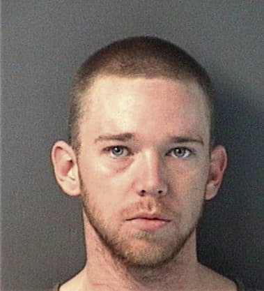 Raymond Sammons, - Escambia County, FL 