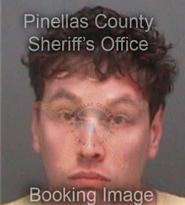 James Scala, - Pinellas County, FL 