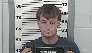 Adam Scarbrough, - Perry County, MS 