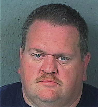 Todd Schmidt, - Hernando County, FL 